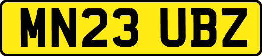 MN23UBZ