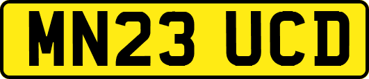 MN23UCD