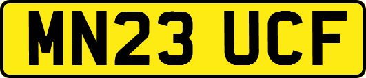 MN23UCF