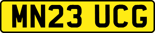 MN23UCG