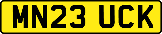 MN23UCK