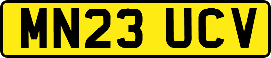 MN23UCV