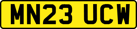 MN23UCW