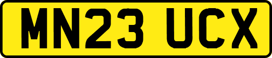 MN23UCX