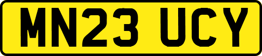 MN23UCY