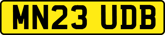 MN23UDB