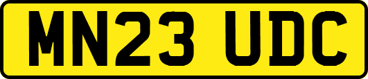 MN23UDC