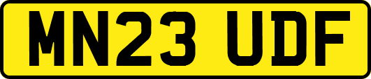 MN23UDF