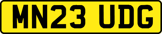 MN23UDG