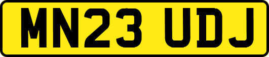 MN23UDJ