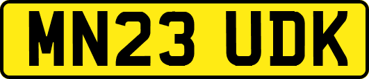 MN23UDK
