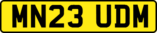 MN23UDM