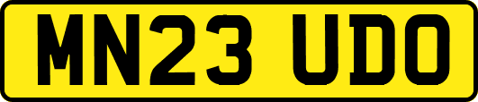 MN23UDO