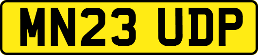 MN23UDP