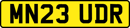 MN23UDR