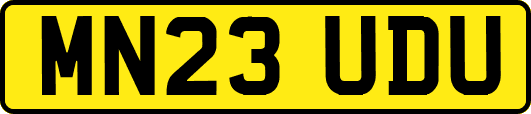 MN23UDU