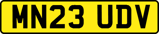 MN23UDV