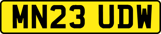 MN23UDW