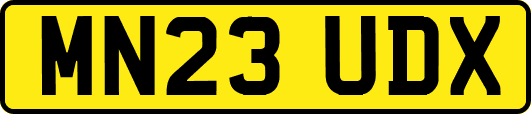 MN23UDX