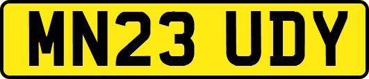 MN23UDY
