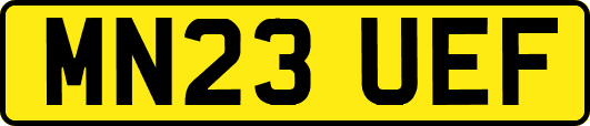 MN23UEF