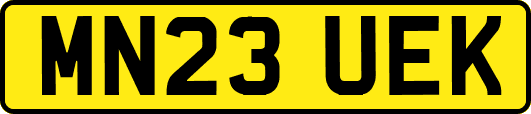 MN23UEK