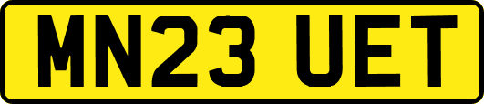 MN23UET