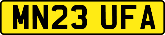 MN23UFA