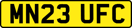 MN23UFC