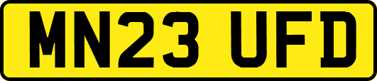 MN23UFD