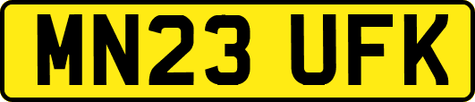 MN23UFK