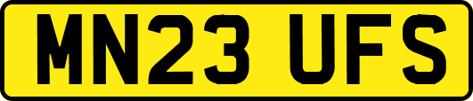 MN23UFS