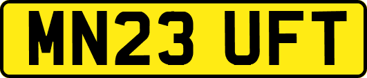 MN23UFT