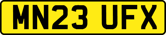 MN23UFX