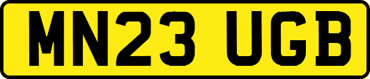 MN23UGB