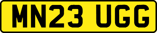 MN23UGG