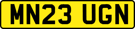 MN23UGN