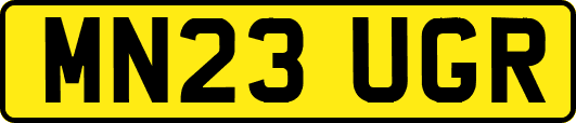 MN23UGR