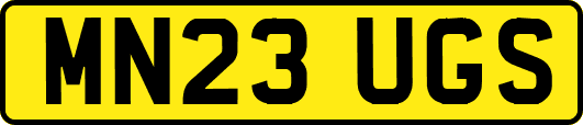 MN23UGS