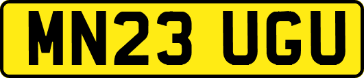 MN23UGU