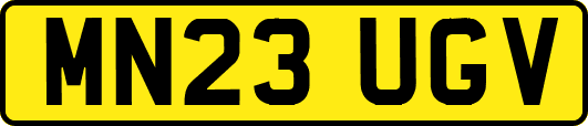 MN23UGV