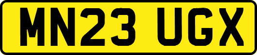 MN23UGX