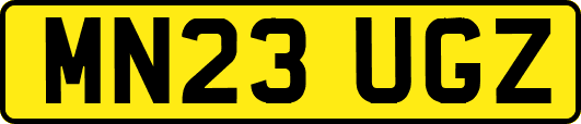 MN23UGZ