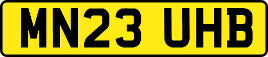 MN23UHB