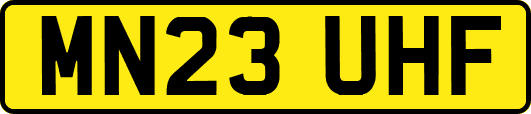 MN23UHF