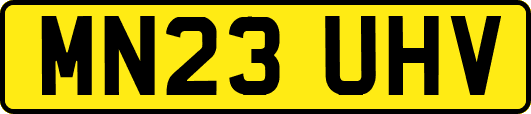 MN23UHV