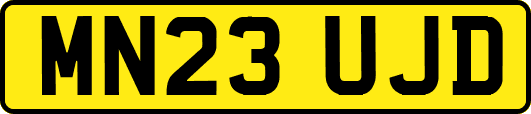 MN23UJD