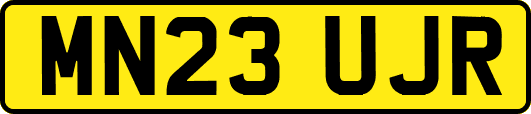 MN23UJR