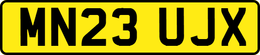 MN23UJX