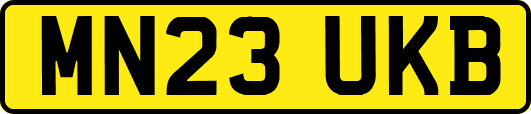 MN23UKB
